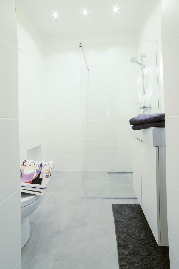 Designers Apartment In The Old Town Varsovie Extérieur photo