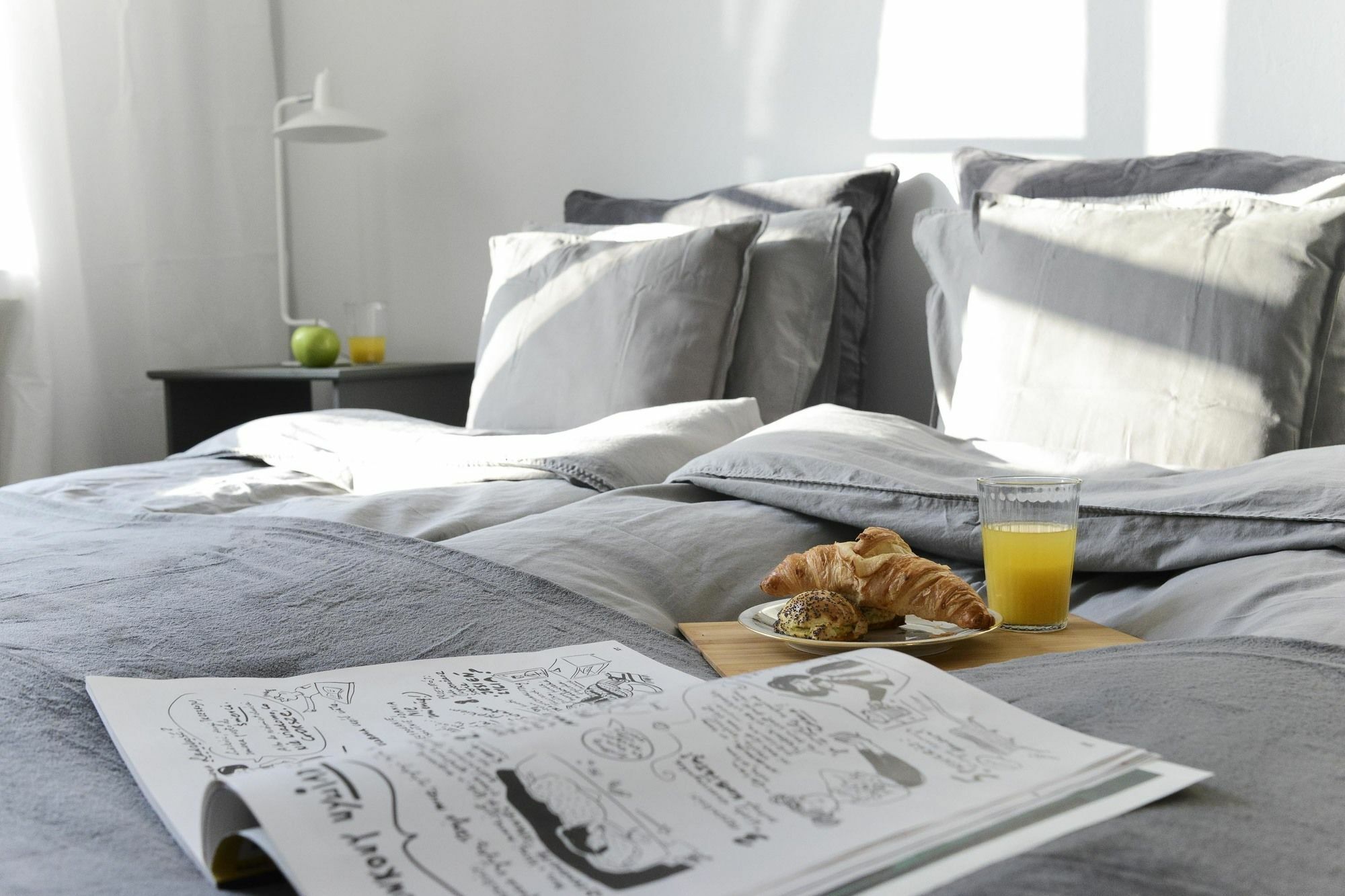 Designers Apartment In The Old Town Varsovie Extérieur photo